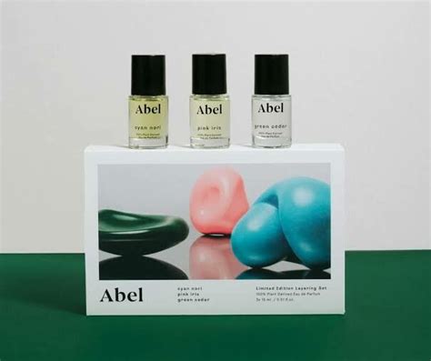 abel oder